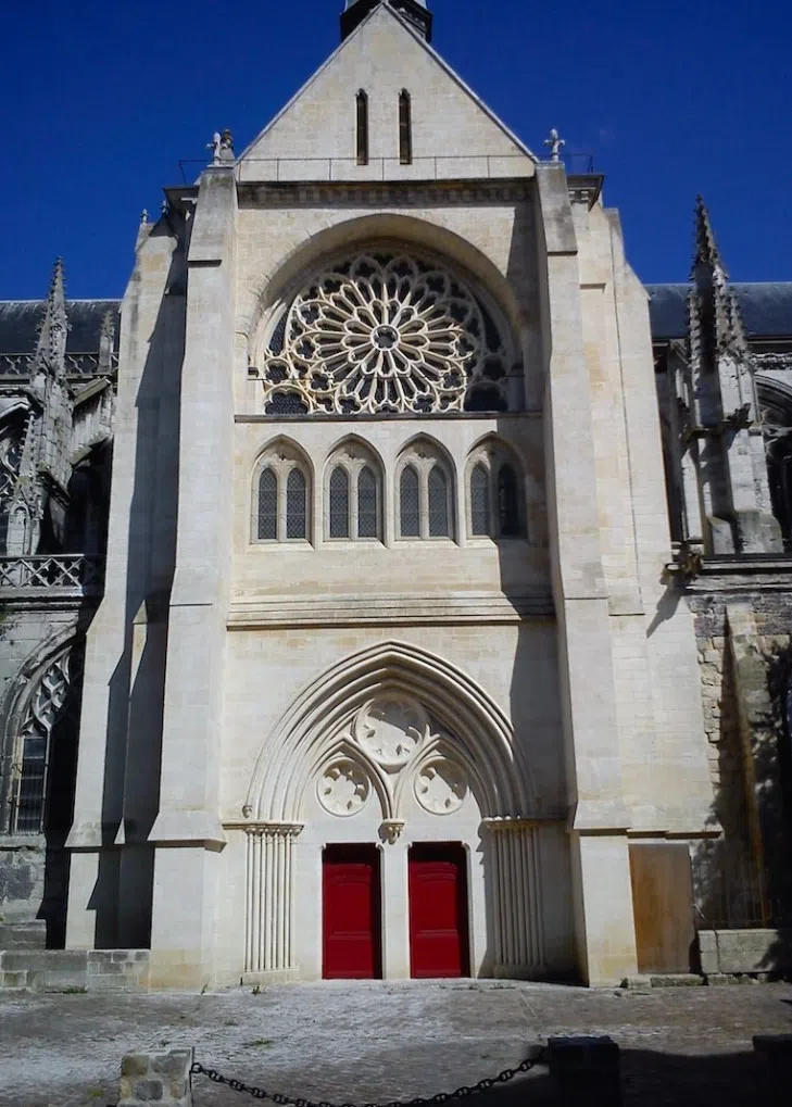 TERH MONUMENTS HISTORIQUES