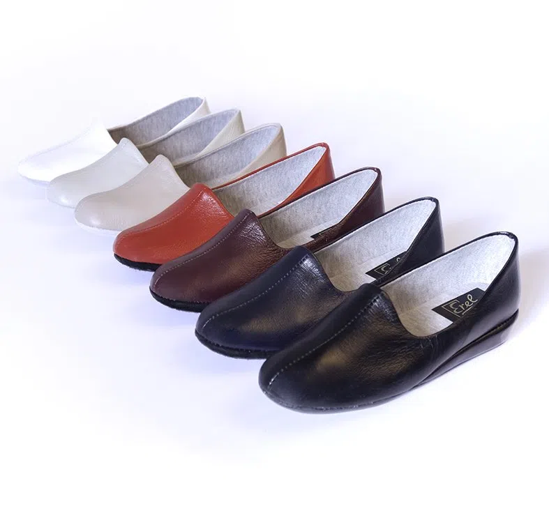 EREL CHAUSSURES DE FRANCE