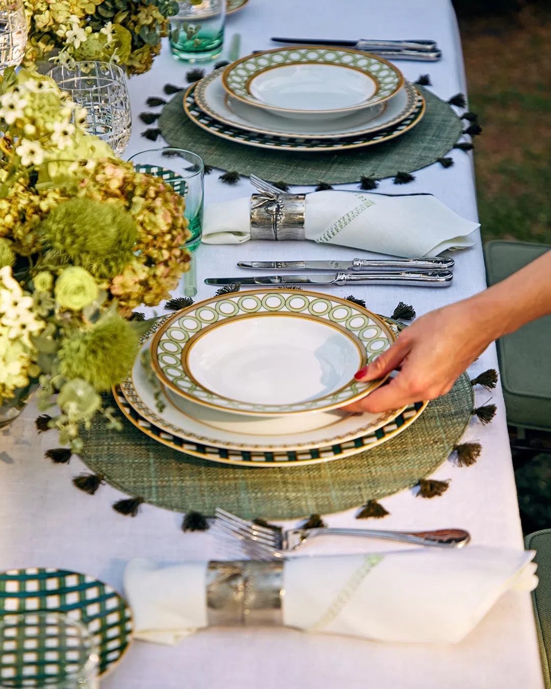 ROYAL LIMOGES